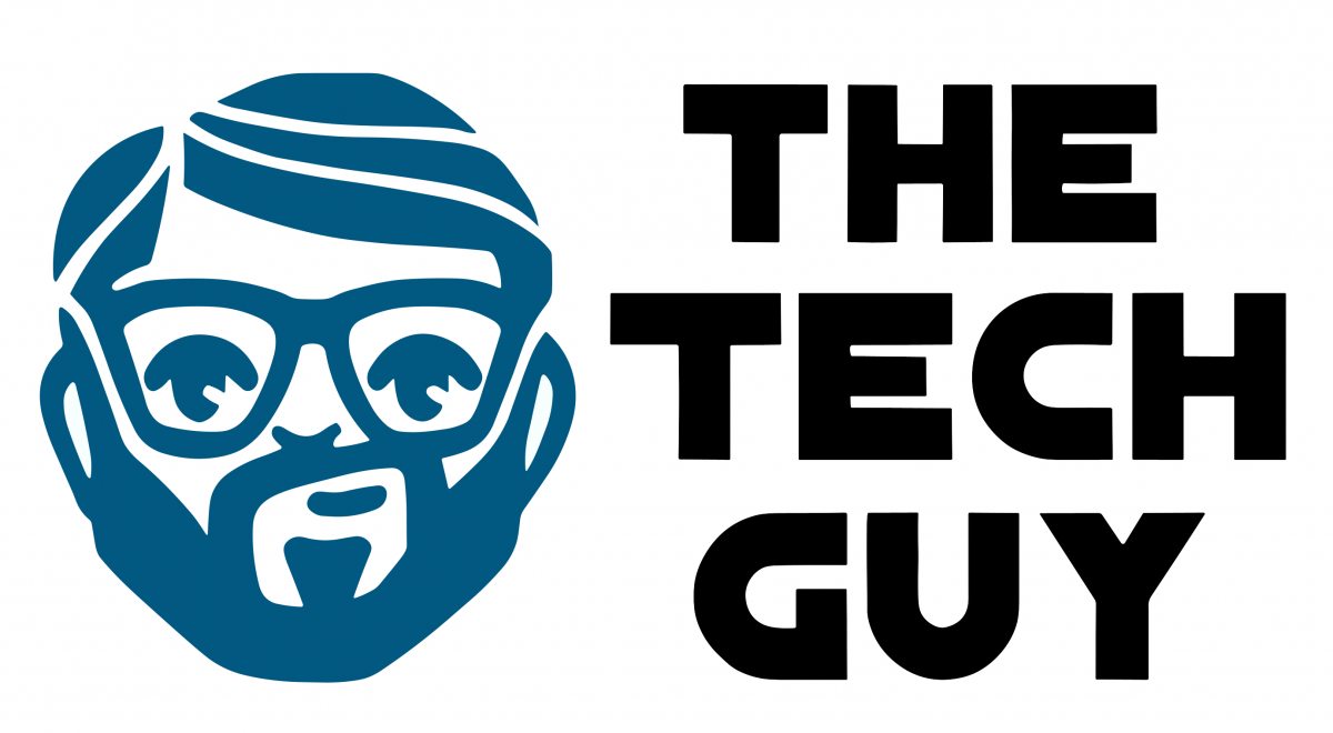 The Tech Guy
